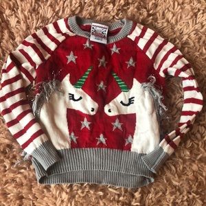 Christmas sweater ugly Christmas sweater size xs Christmas